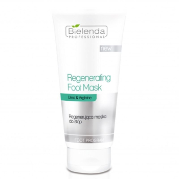 ActivShop BIELENDA Regenerująca maska do stóp 175ml